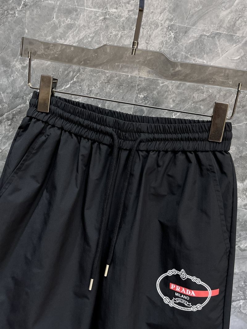 Prada Short Pants